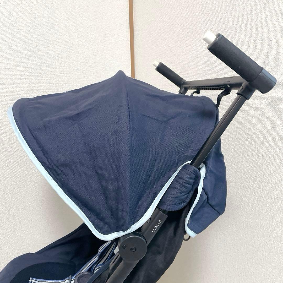美品 cybex LIBELLE 2022年モデル Ocean Blue