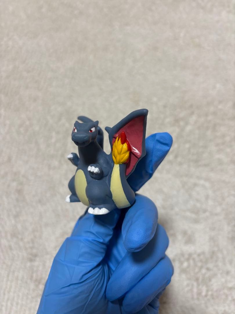 ゆう　お取り置き ポケモンキッズ3体