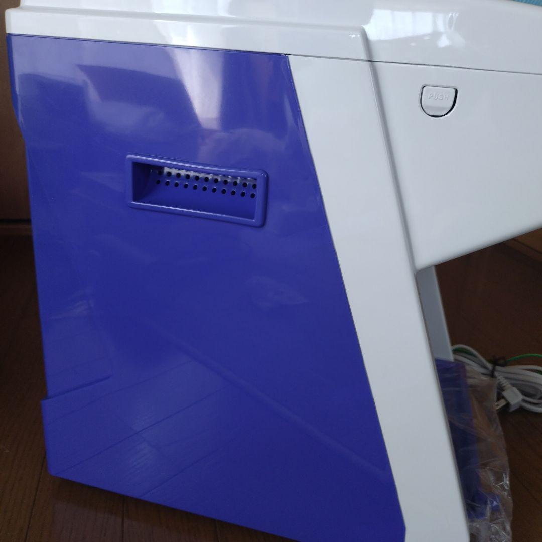 Hatsuyuki かき氷機 IC-100　業務用