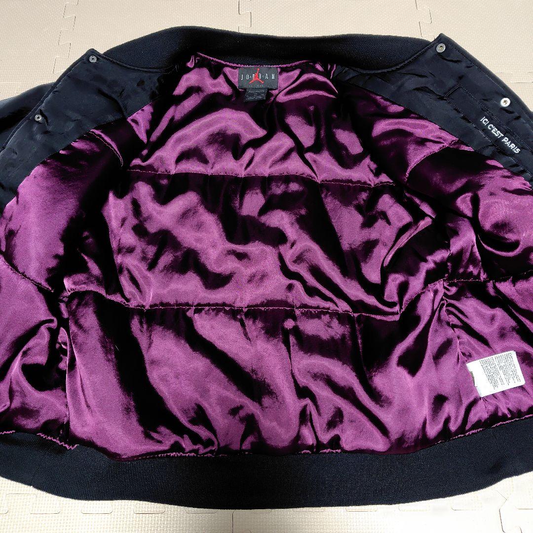 NIKE ナイキ　JORDAN AS M J PSG JACKET