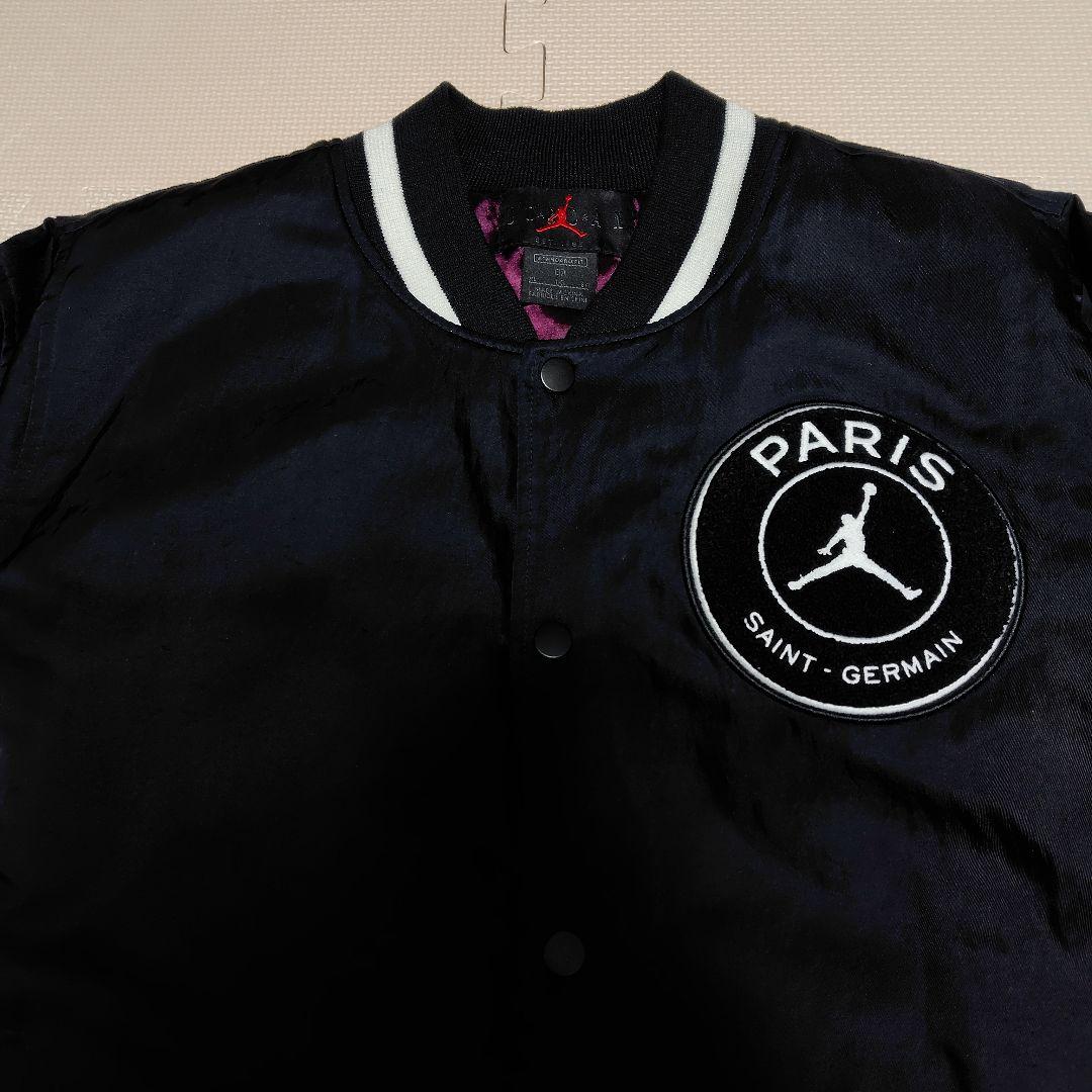 NIKE ナイキ　JORDAN AS M J PSG JACKET
