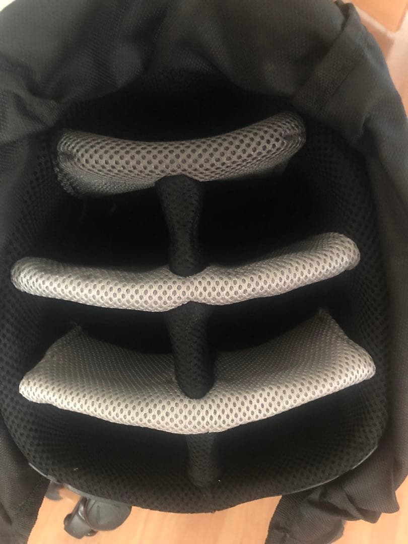 Callaway スタンド式キャディバッグ