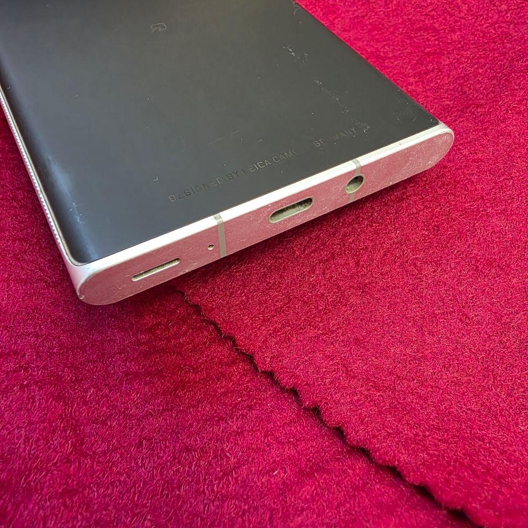 スマートフォン本体 Leica LEITZ PHONE 1 LP-01