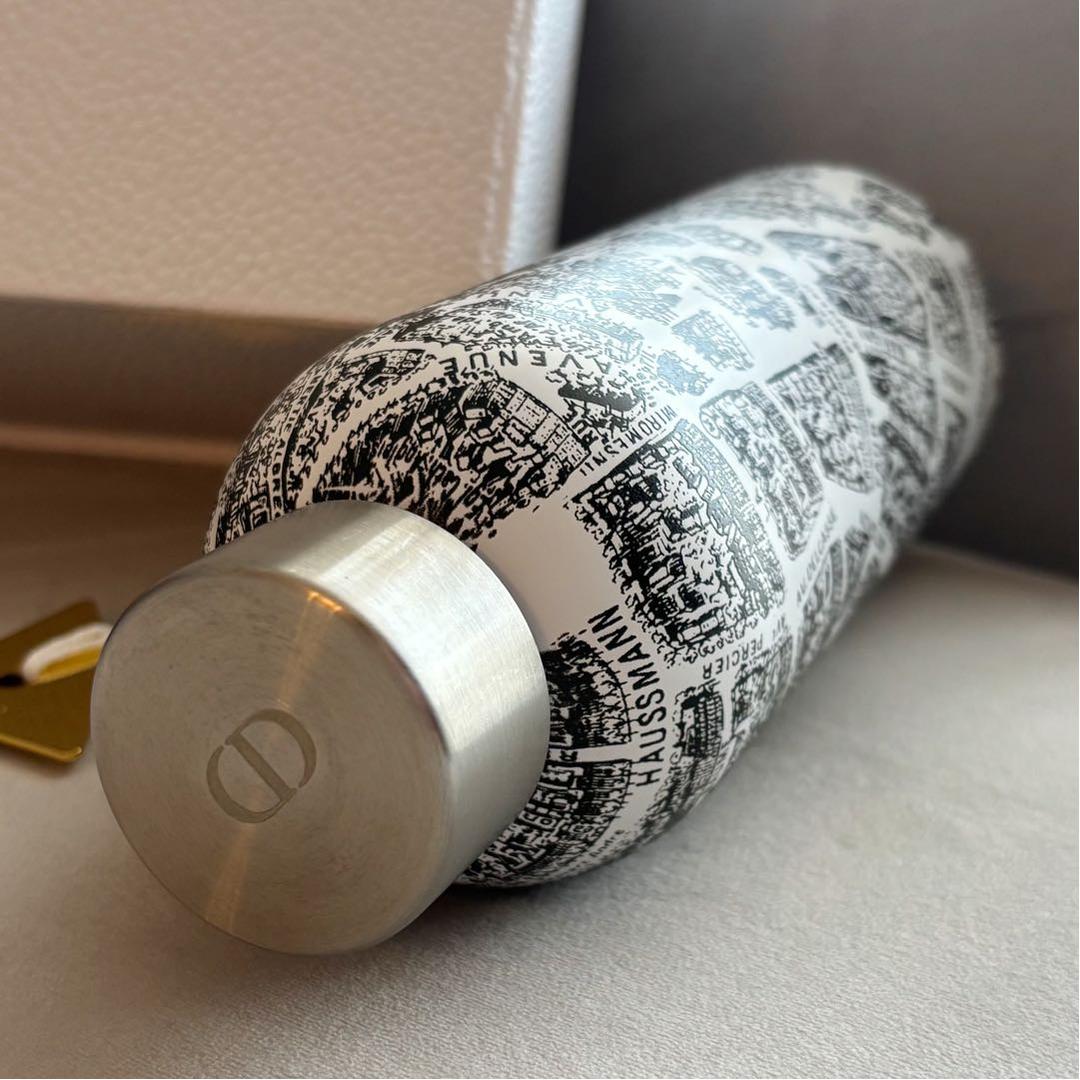 DIOR ウォーターボトル 600ml