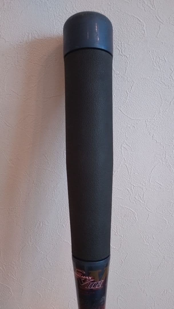ミズノビヨンドマックス EV2N　バット76cm