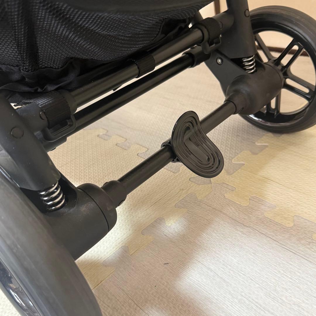 ⚠️最終値下げ⚠️『cybex サイベックス』メリオカーボン⭐︎2024年モデル