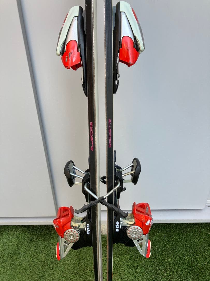 ブルーモリス　侍大獄