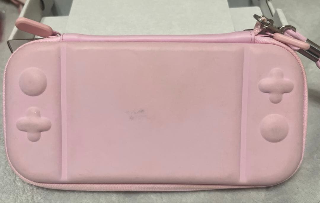 任天堂スイッチ Switch Lite