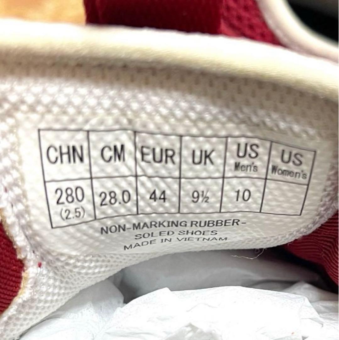 ヨネックス テニスシューズ パワークッションフュージョンレブ4MGC 28cm