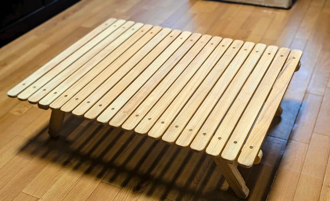 BYER バイヤーオブメイン　イーストポールテーブル