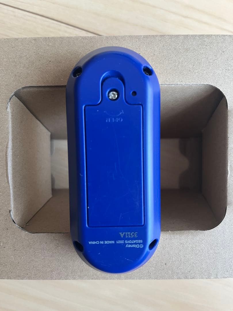 【美品】ドリームスイッチ2　アニバーサリー ギフトセット　ぬいぐるみ付