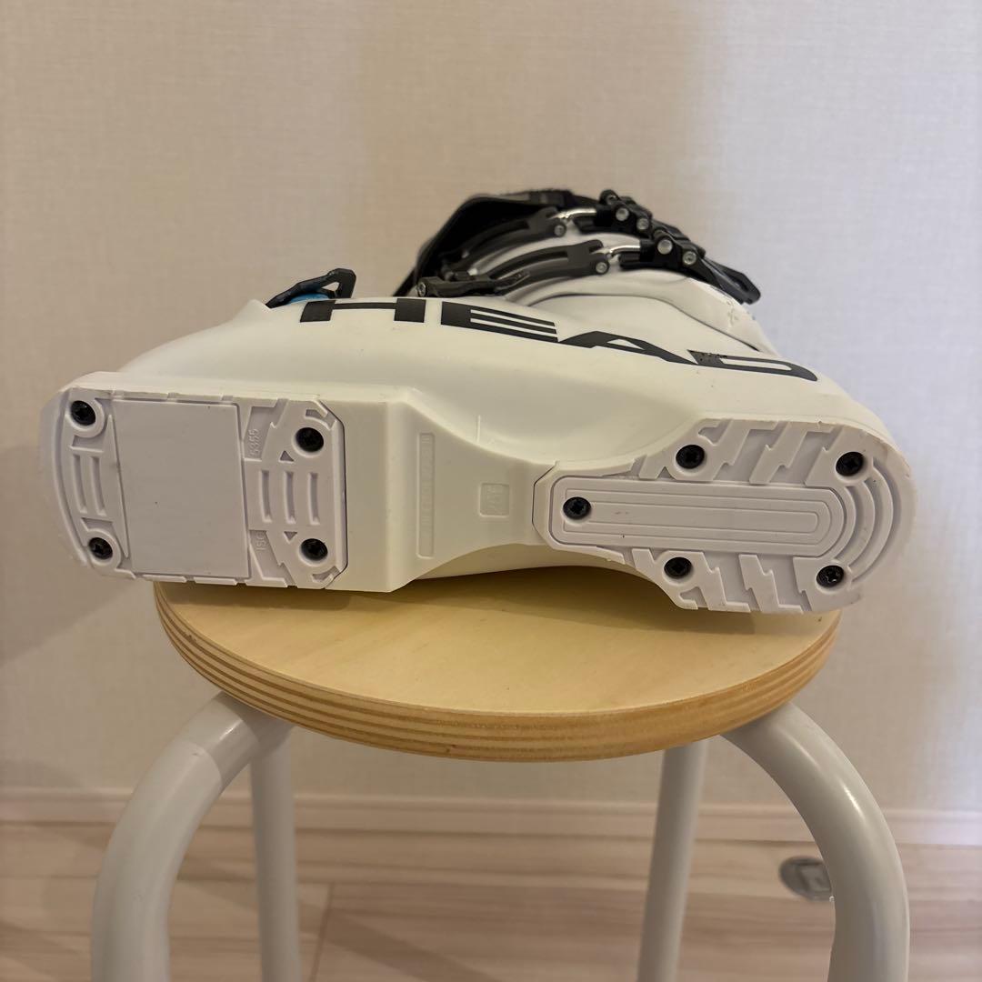 HEAD/ヘッド RAPTOR WCR 110SC/603034-23-24