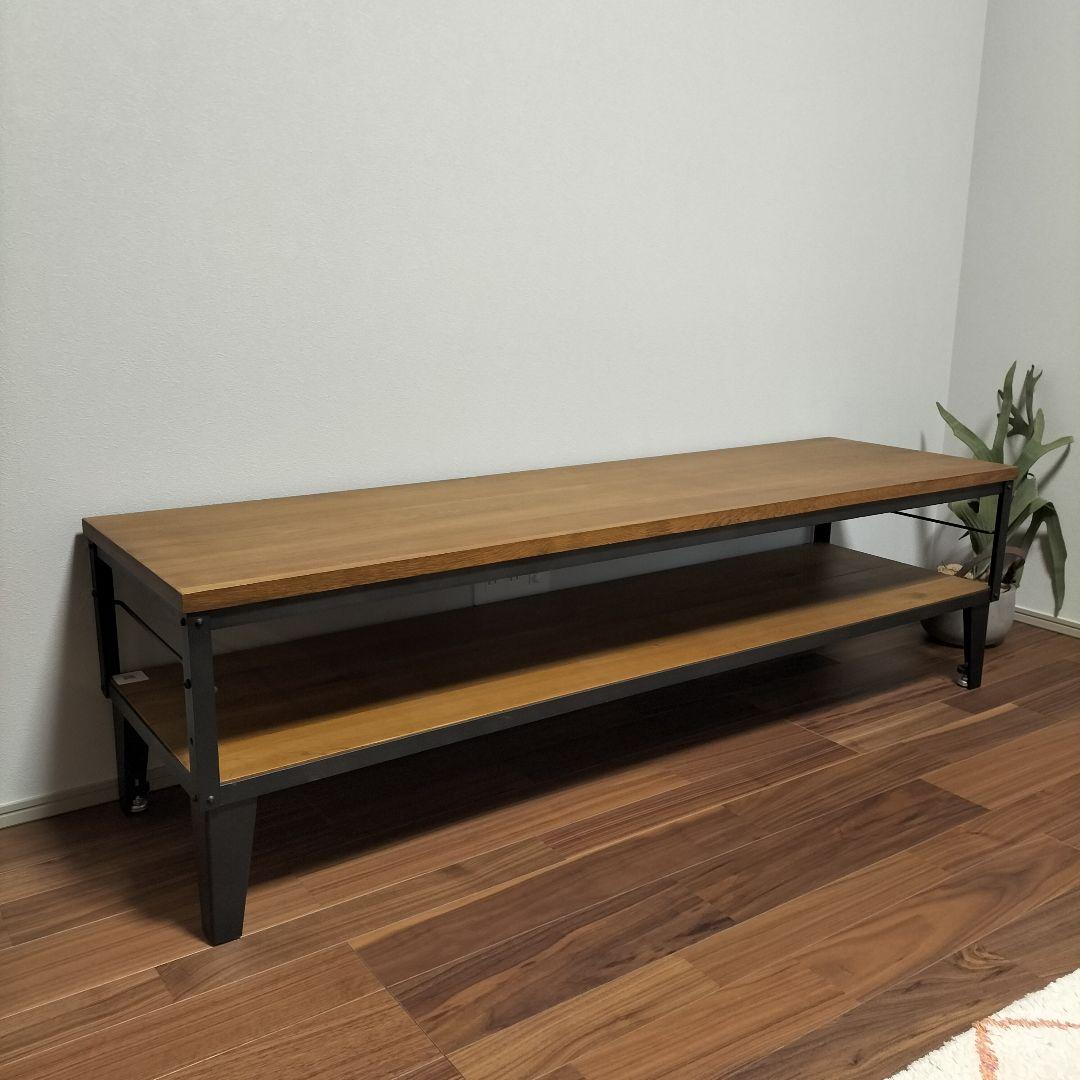 knot antiquesアンティス テレビボード150 展示品 2601C-7