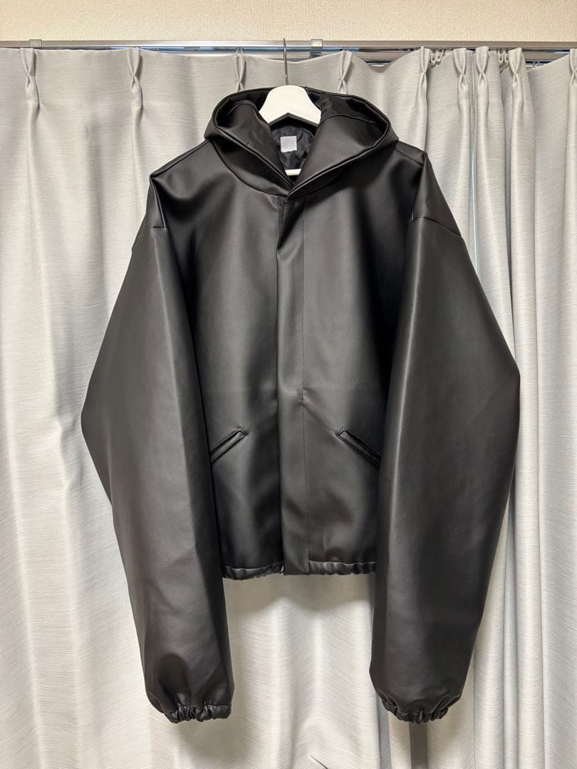 YZY JC-01　size2 試着のみ