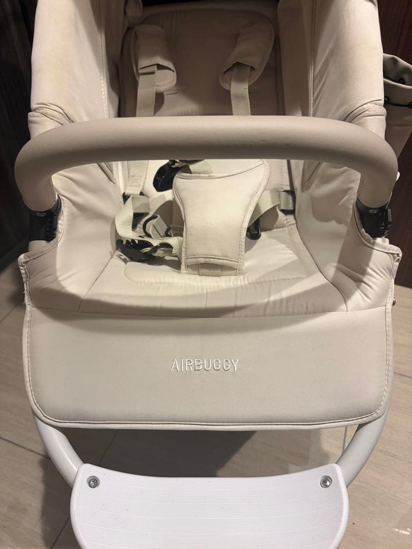 ベビーカー・バギー AIRBUGGY COCO PREMIER FROM BIRTH