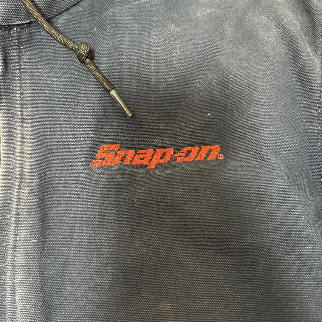 carhartt フード付きジャケット ブルゾン　USA