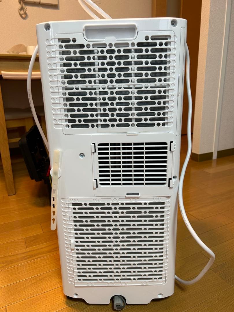 Hisense HPAC-22G エアコン スポットエアコン　2024年製