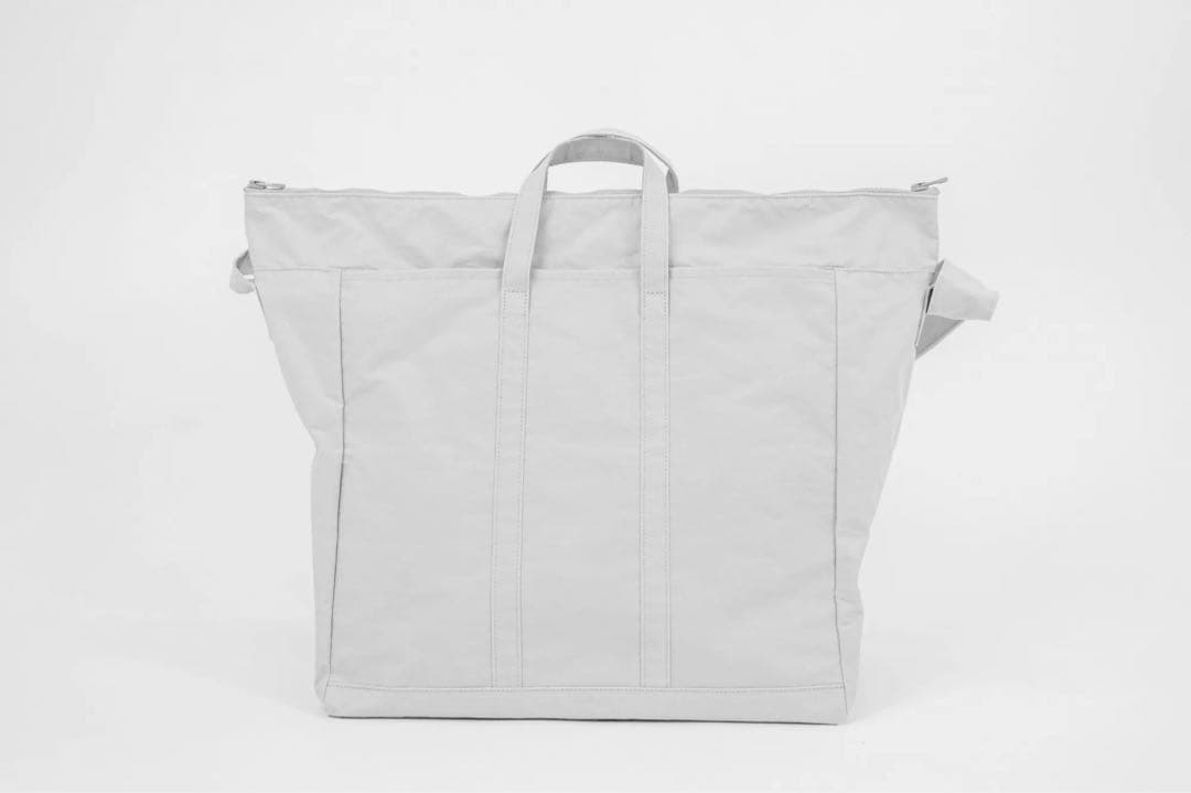 NIZYUKANO はまじコラボ Airyトート