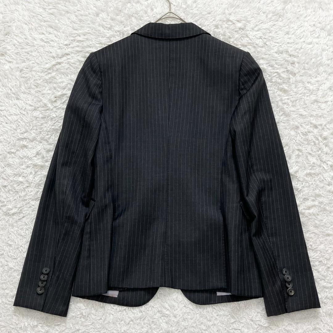 美品✨トゥモローランドコレクション セットアップ スーツ 3点 1B 38 M