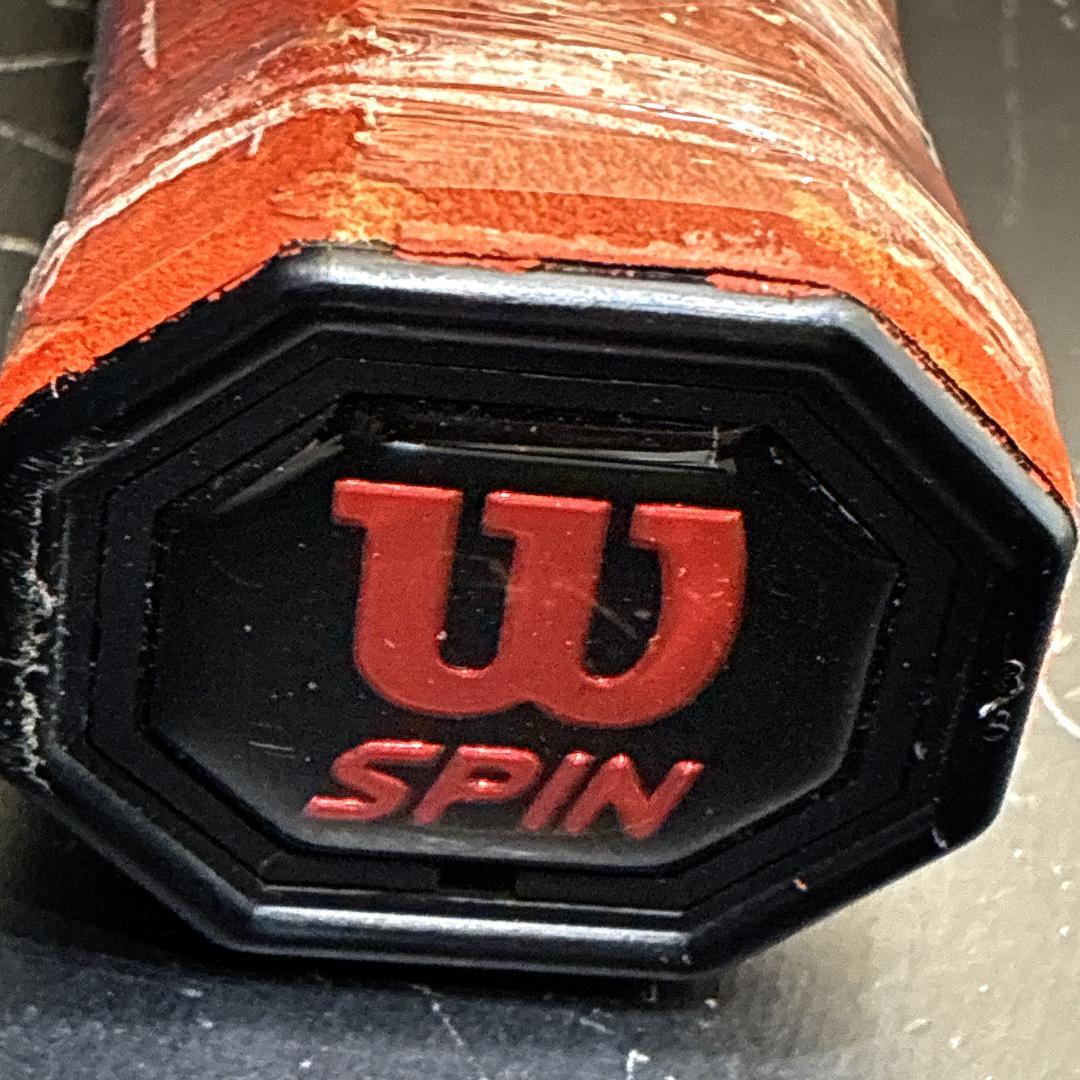 Wilson PROSTAFF 95S ウィルソン　硬式テニスラケット