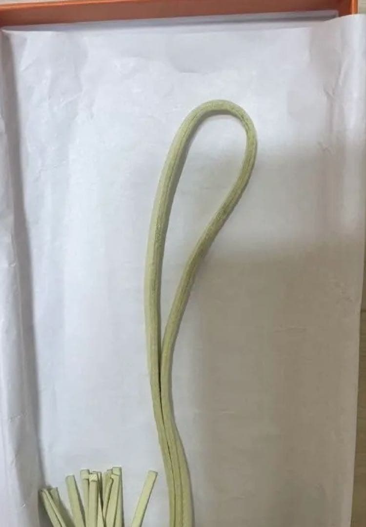 【美品】エルメス　ペガサスチャーム　PM 箱、袋付き