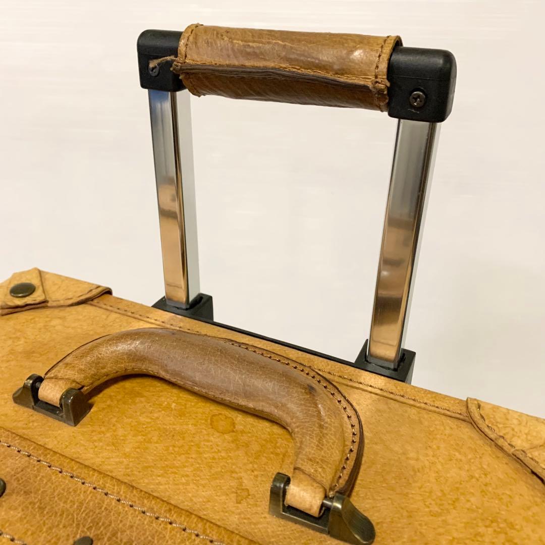 Siffler シフレEURASIA ユーラシアトランク トランクキャリー