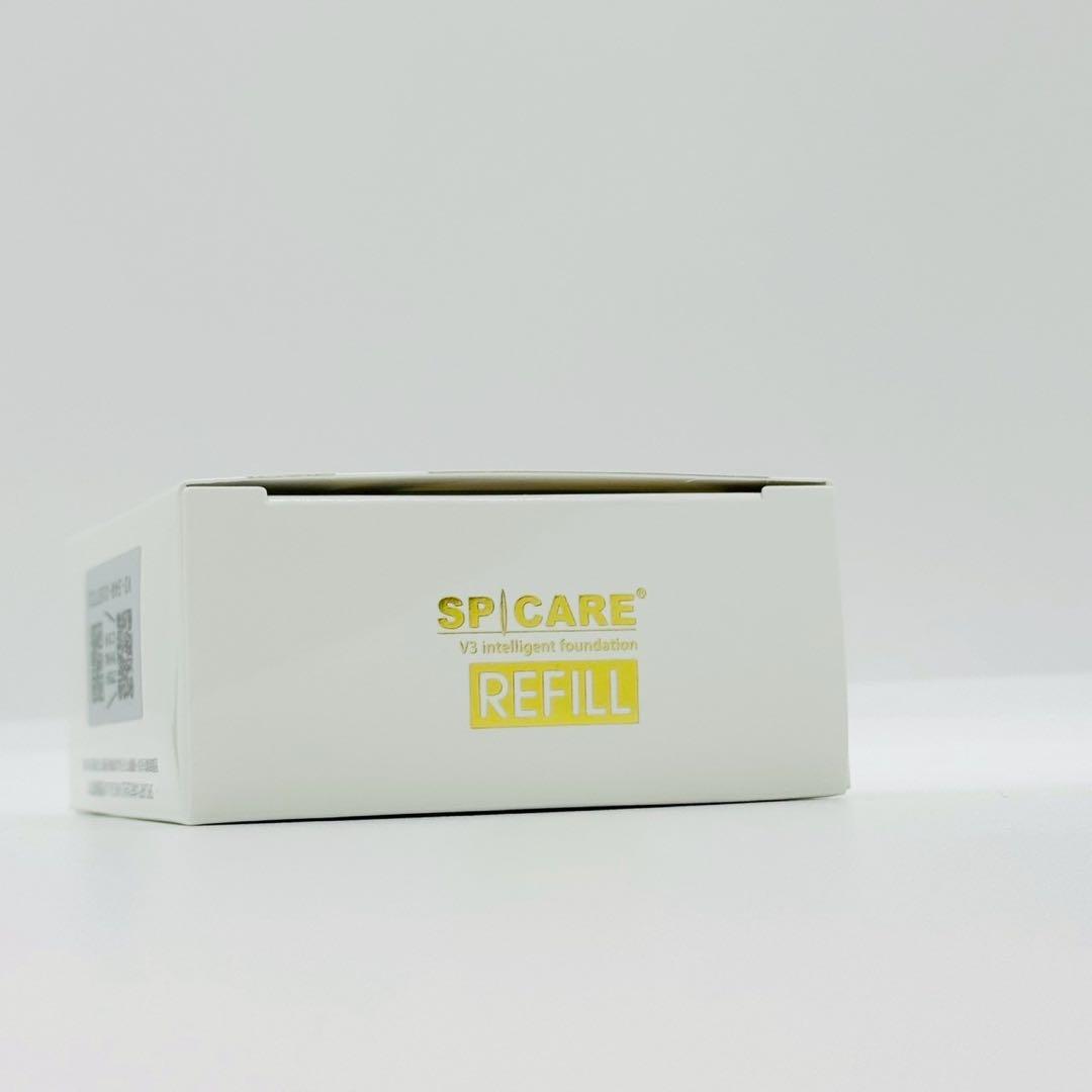 スピケア V.O.S ハイドロ+V3インテリジェント詰替【正規品】ロット番号付き
