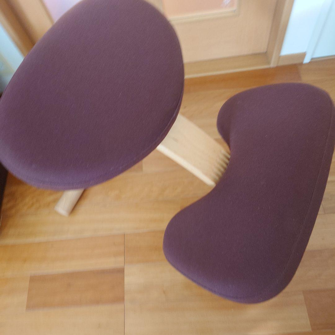 balans Easy バランスイージーチェア