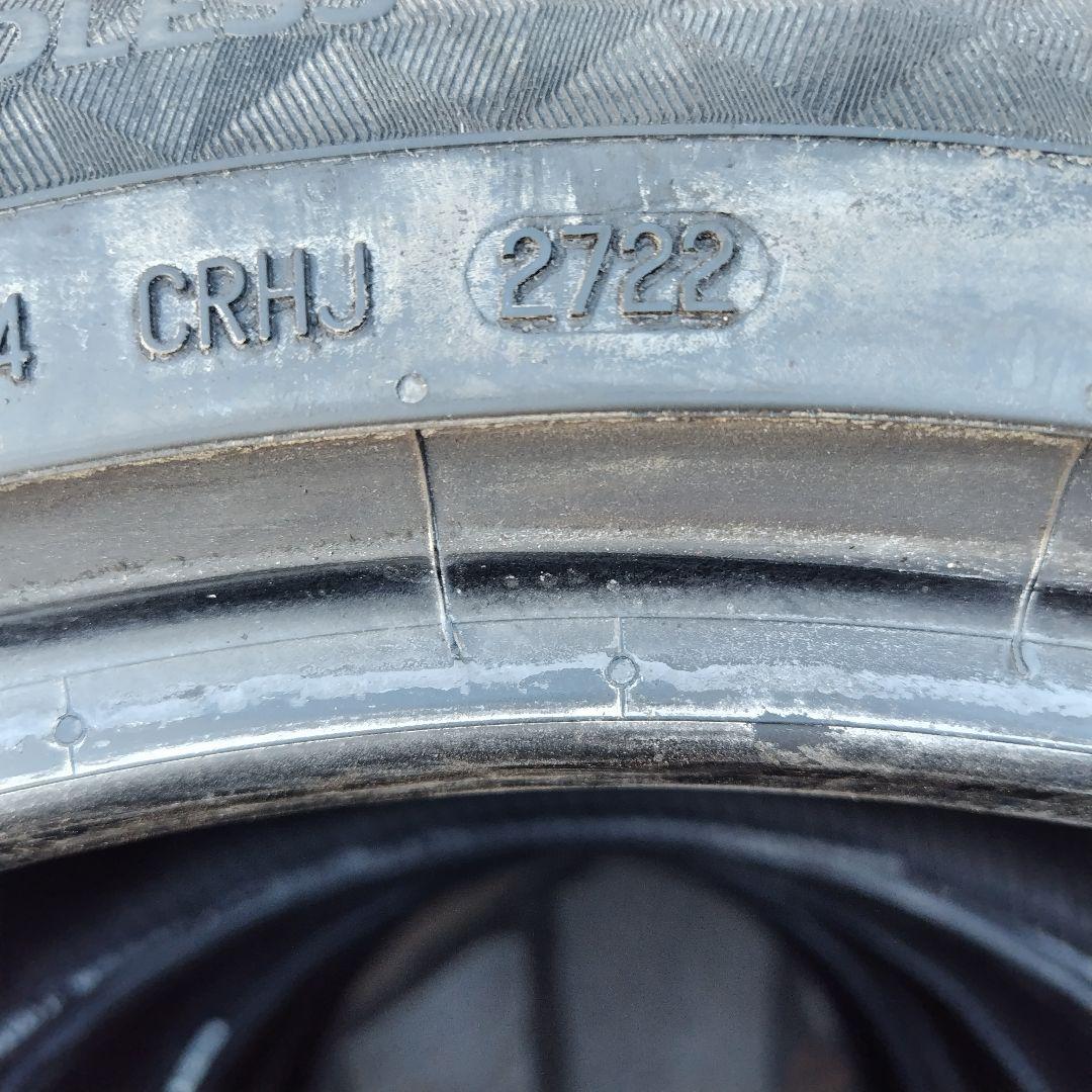 7*3様 235/50R19コンチネンタル！４本セット！スタッドレスタイヤ！バリ