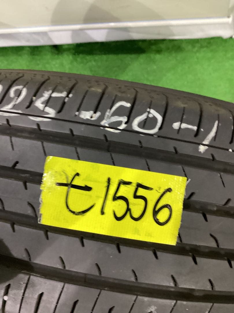 T1556[送料無料]ヨコハマADVAN V03 225/60R18
