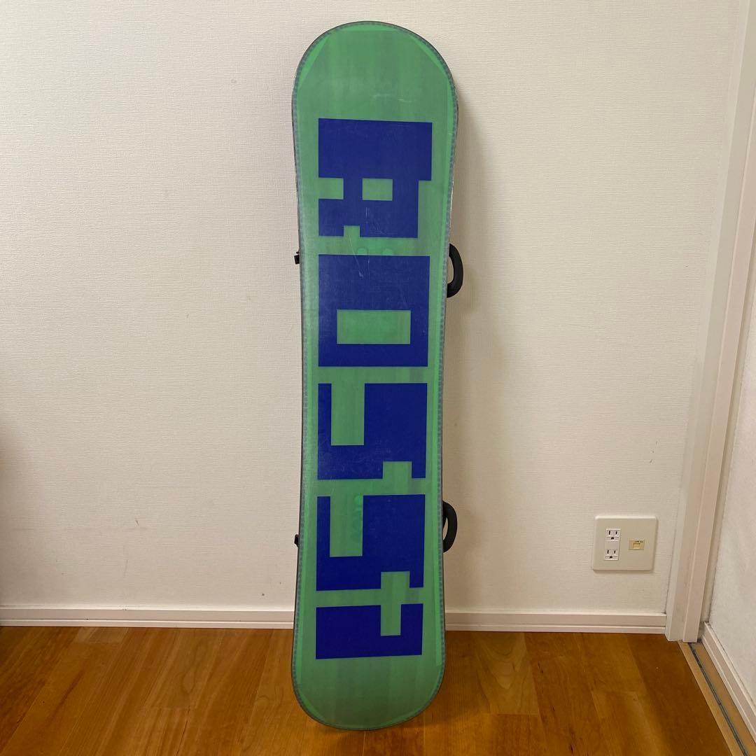 ROSSIGNOL スノーボード キッズ 120cm