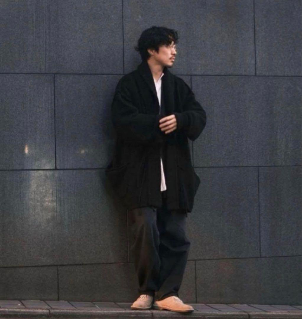 【サイズ1】barbell object lg cardi