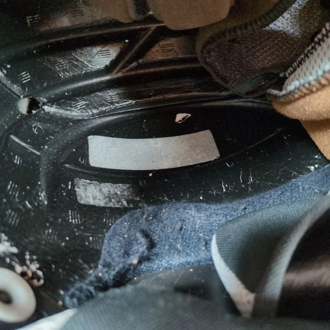 SHOEI オフヘル VFX-W マットブラック　サイズM