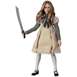 MAFEX マフェックス M3GAN ミーガン メディコム・トイ フィギュア