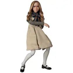 MAFEX マフェックス M3GAN ミーガン メディコム・トイ フィギュア