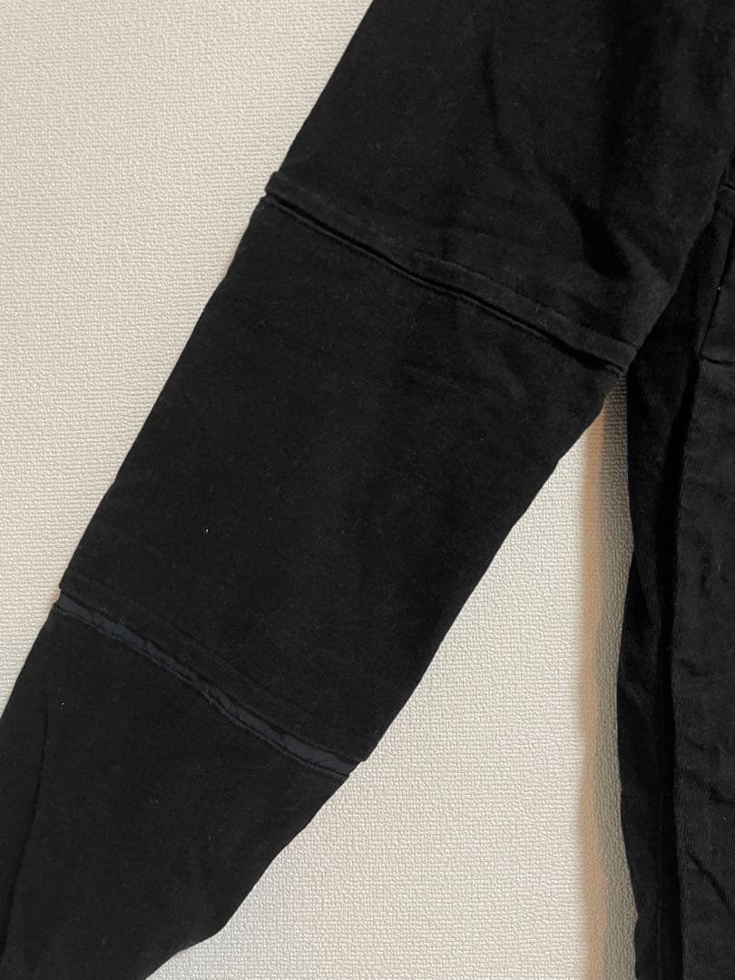 sacai ロングスリーブシャツ