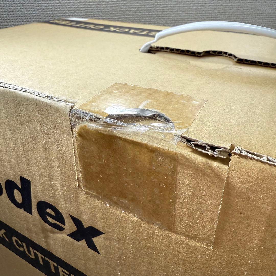 Durodex 裁断機 200DX-W