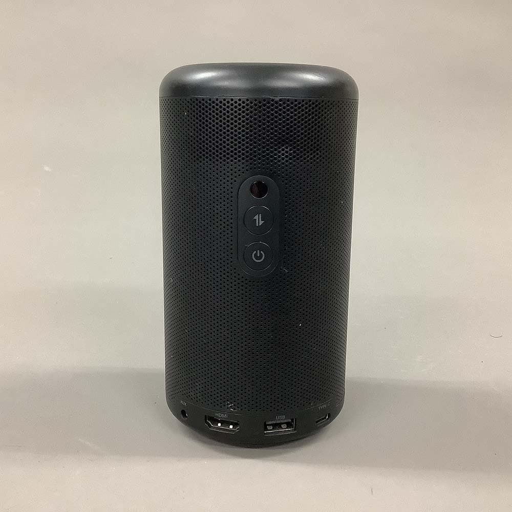 NEBULA CAPSULE 2 モバイルプロジェクター 本体のみ