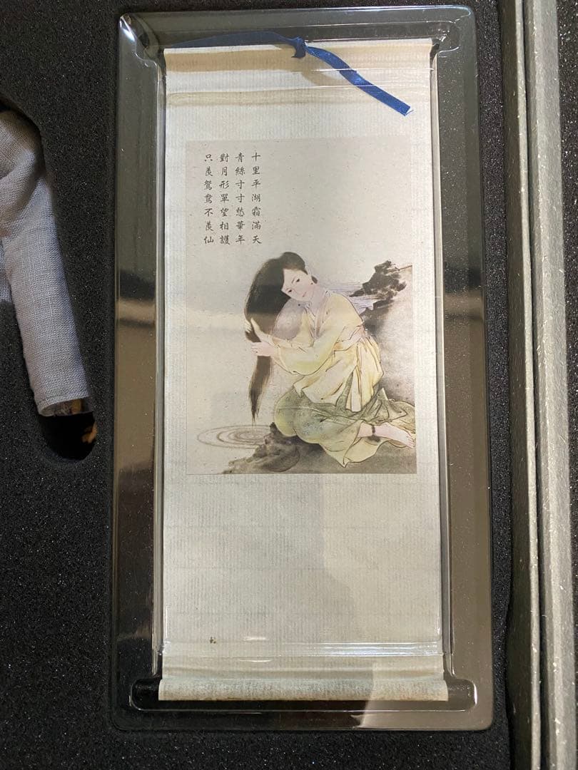 ENTERBAY チャイニーズ・ゴースト・ストーリー/レスリー・チャン