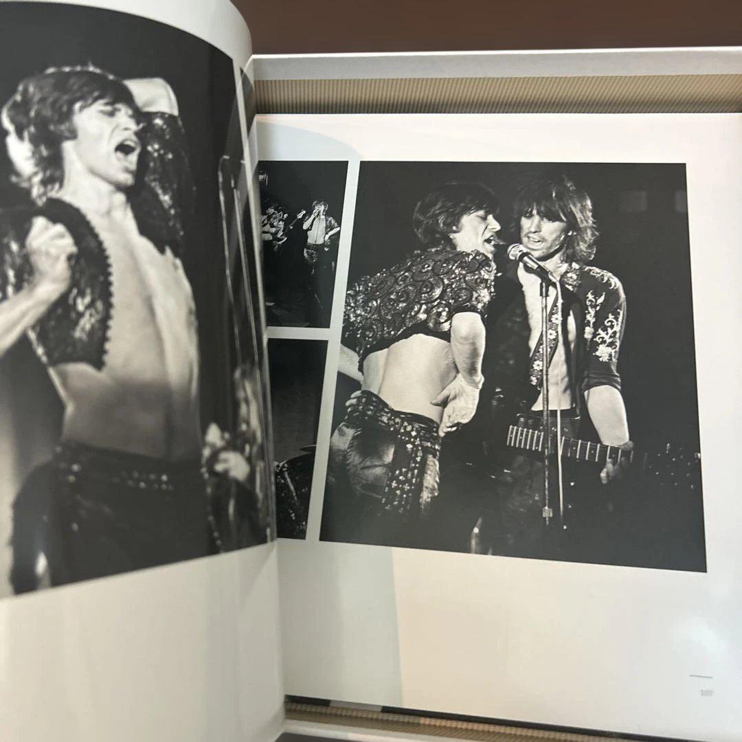 m*5様 The Rolling Stones ザ・ローリングストーンズ