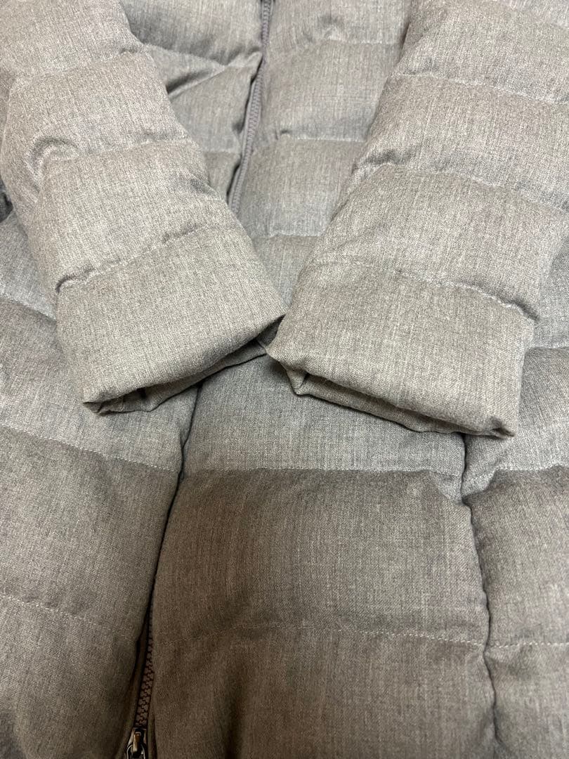 ★yuunin★ tatras✩ラビアナ✩希少グレー