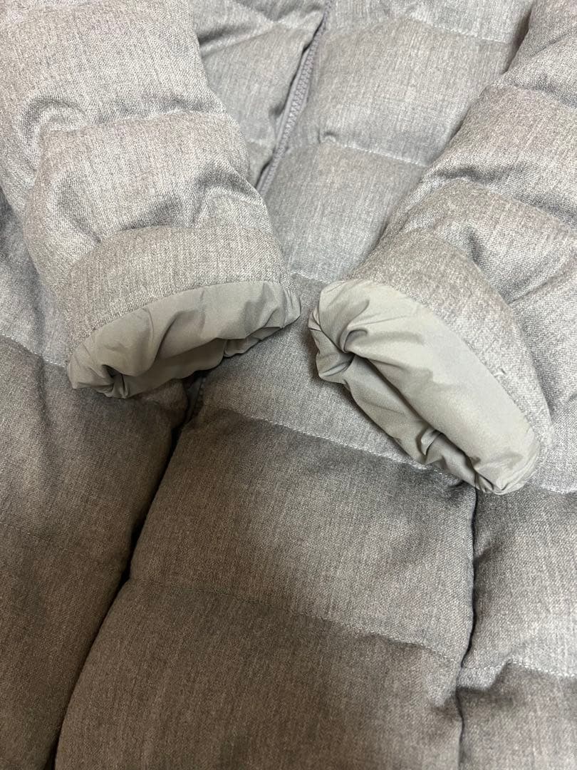 ★yuunin★ tatras✩ラビアナ✩希少グレー