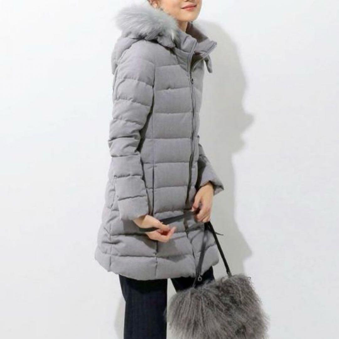 ★yuunin★ tatras✩ラビアナ✩希少グレー