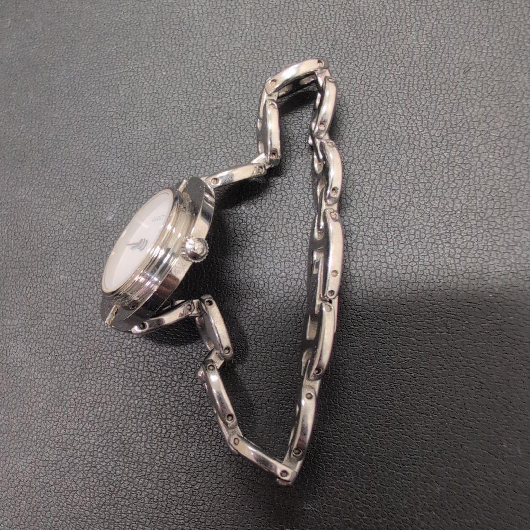 GUCCI グッチ チェンジベゼル 腕時計 11/12.L 完美品 不動