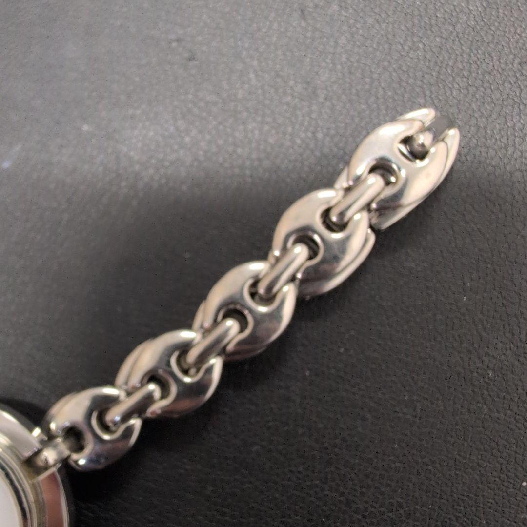 GUCCI グッチ チェンジベゼル 腕時計 11/12.L 完美品 不動