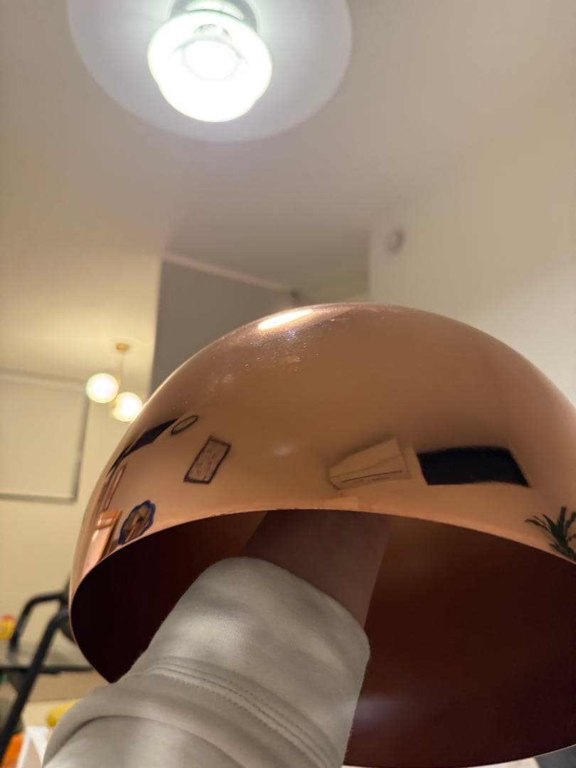 Versanora フロアランプ