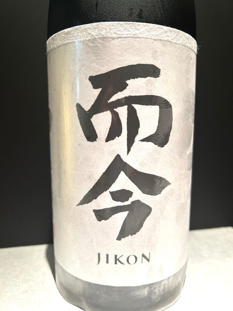 而今　純米吟醸　三重山田錦　1800ml