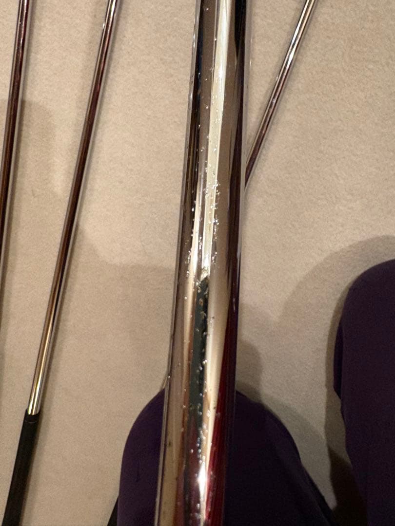 テーラーメイド アイアン アイアンセット BLADEZ TOUR