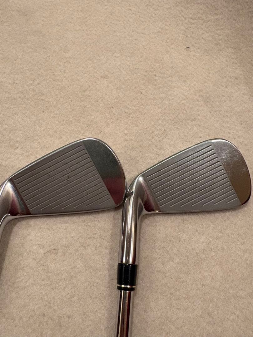 テーラーメイド アイアン アイアンセット BLADEZ TOUR