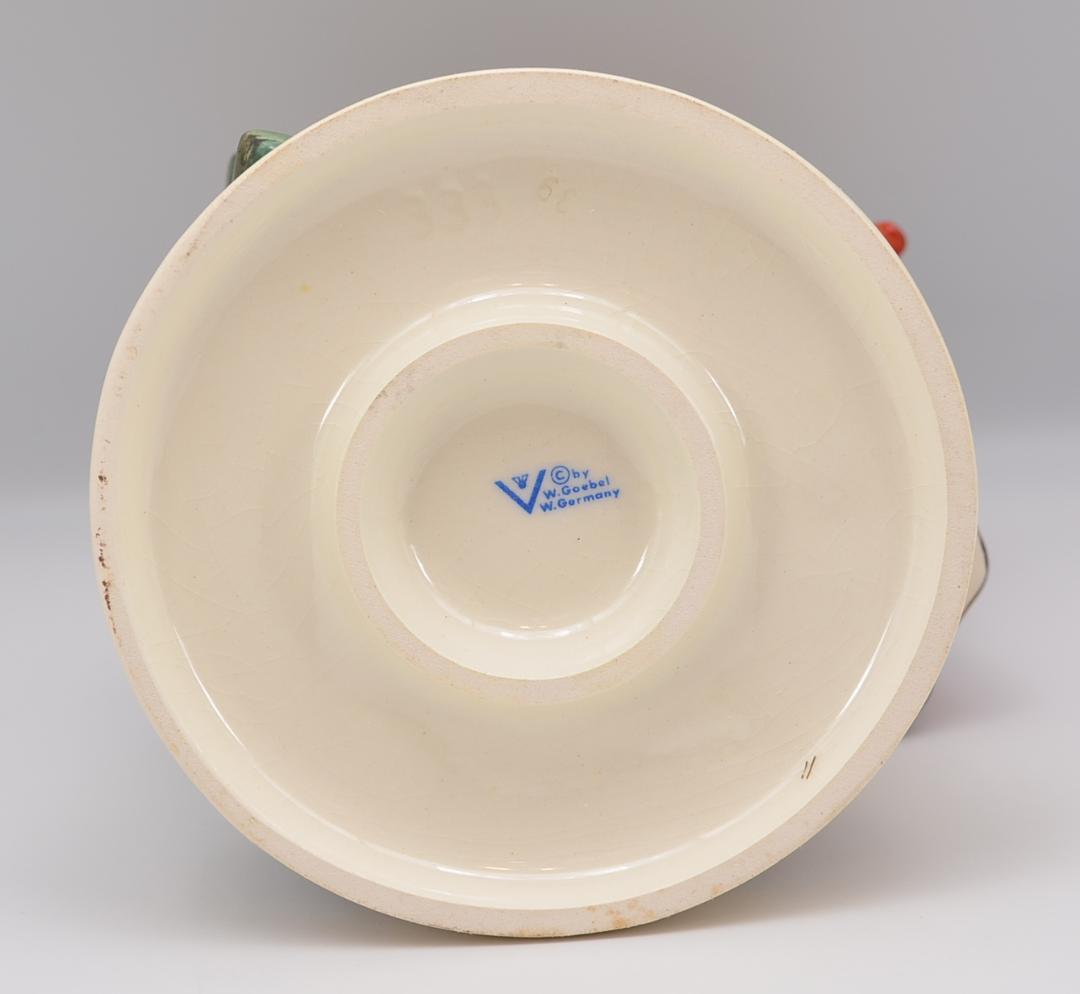 出産／本の虫／風呂敷　３点おまとめ　フンメル人形　ドイツゲーベル　ご成約済み